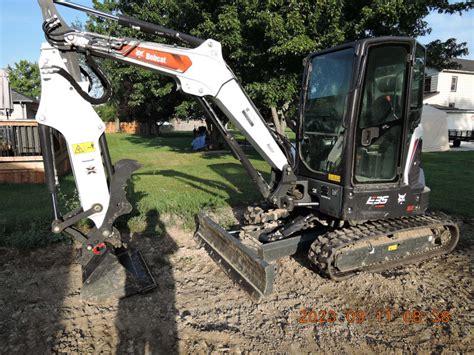 mini excavator rental sarnia|equipment rental sarnia.